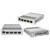 MikroTik CRS305-1G-4S+IN – Compact 10G SFP+ Cloud Router Switch