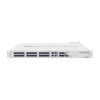 MikroTik CRS328-4C-20S-4S+RM – 28-Port Cloud Router Switch with 10G SFP+