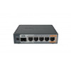 MikroTik hEX S (RB760iGS) Ethernet Router