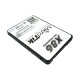 MikroTik 2.5in SATA 128GB SSD Legacy x86 RouterOS 64bit License (Pre-Install) Level 6