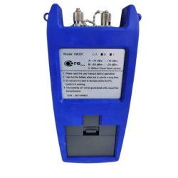 Corelink CW201 Handheld Optical Power Meter with Laser