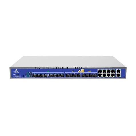 VSOL V1600D8 8-Port EPON OLT