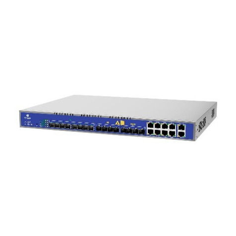 VSOL V1600D8 8-Port EPON OLT