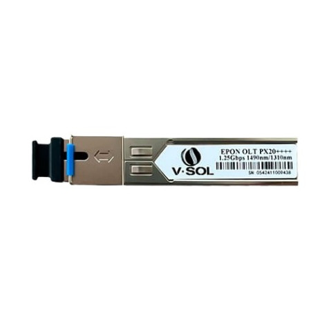 VSOL EPON OLT PON SFP Module 1.25G 9dBm