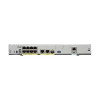 Cisco C1111-8P Integrated Services Router