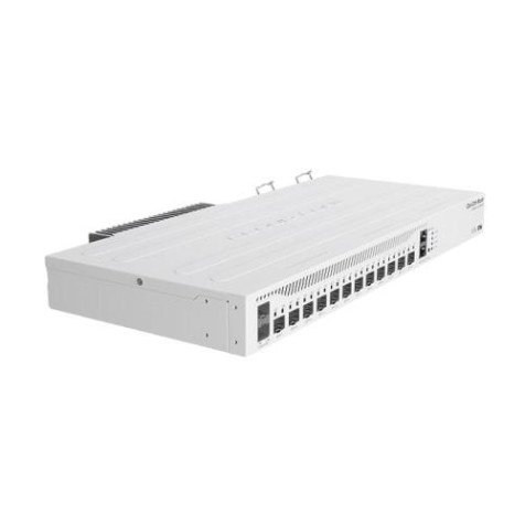 MikroTik CCR2004-1G-12S+2XS Cloud Core Router