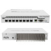MikroTik CRS309-1G-8S+IN – High-Performance 10G Fiber Switch