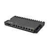 MikroTik RB5009UG+S+IN Gigabit Ethernet Router