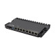 MikroTik RB5009UG+S+IN Gigabit Ethernet Router