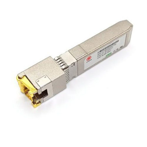 OTECH OT-S10GCT 10GBASE-T Copper SFP+ Module RJ45 30Meter