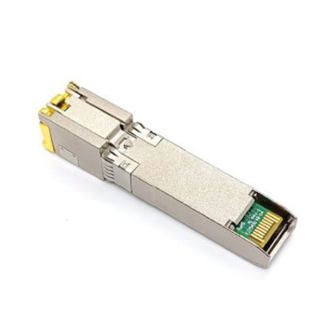 OTECH OT-S10GCT 10GBASE-T Copper SFP+ Module RJ45 30Meter