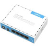 MikroTik hAP Lite (RB941-2nD) Wireless Router
