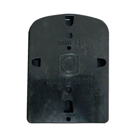 TJ Box/ Fiber Joint Box 2 Port