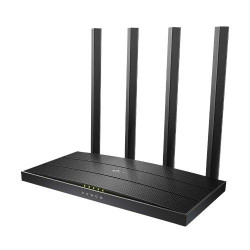 TP-Link Archer C6  AC1200 Mbps Gigabit Dual-Band Wi-Fi Router