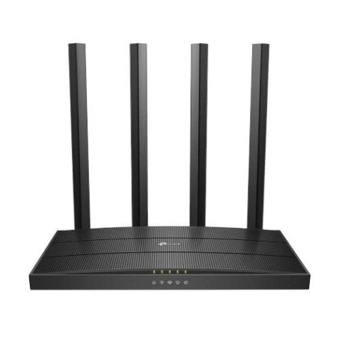 TP-Link Archer C6  AC1200 Mbps Gigabit Dual-Band Wi-Fi Router