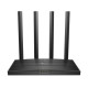 TP-Link Archer C6  AC1200 Mbps Gigabit Dual-Band Wi-Fi Router