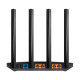 TP-Link Archer C6  AC1200 Mbps Gigabit Dual-Band Wi-Fi Router